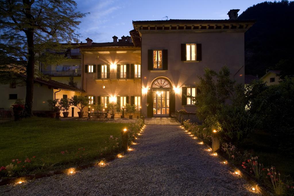 Palazzo Torriani Hotel Marradi Exterior photo