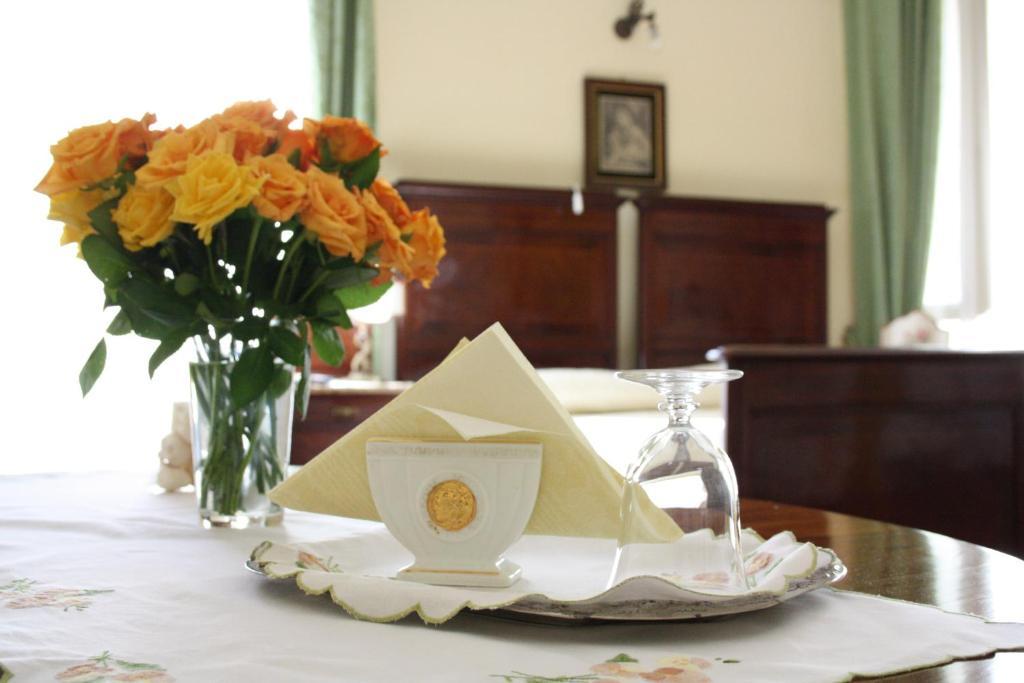 Palazzo Torriani Hotel Marradi Room photo