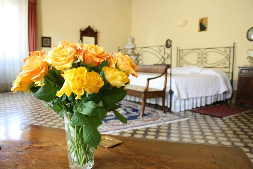 Palazzo Torriani Hotel Marradi Room photo